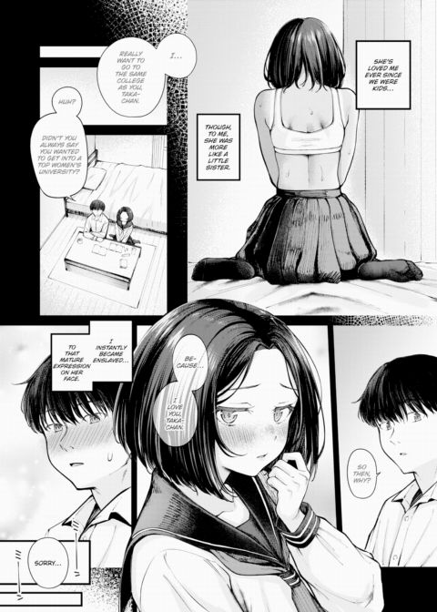 Boundary Chapter 1 page 6
