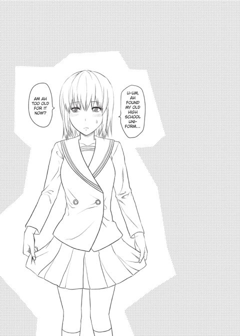 One Kore - Sweet Sister Selection Chapter 1 page 48