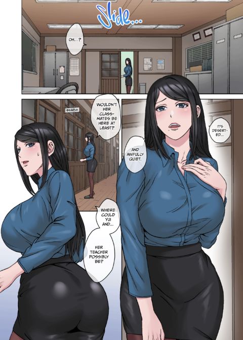 Country Bumpkin Creampies 4 Chapter 1 page 3
