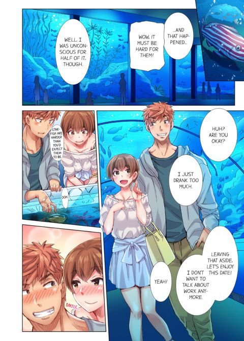 The Dick Pub Volume 8 Chapter 1 page 8