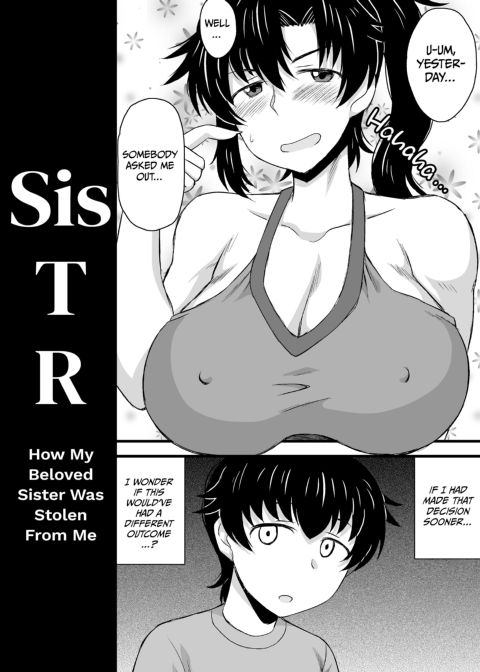 SisTR - How My Friend Stole My Beloved Sister Chapter 1 page 29