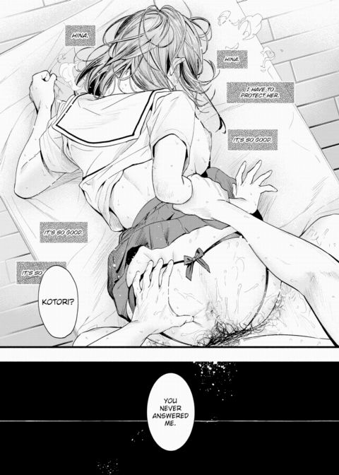 A Study in Substitutes - Part 2 Chapter 1 page 21