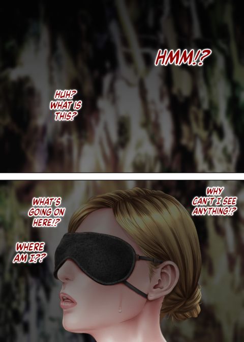 My Once Faithful Wife Is Now the Company Whore Chapter 1 page 2