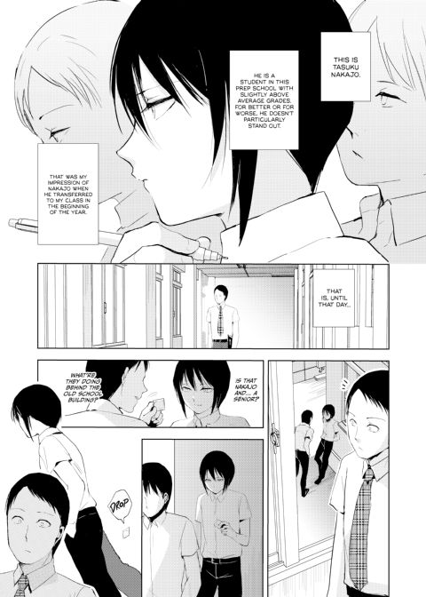 After School Tasks 1 & 2 Chapter 1 page 2