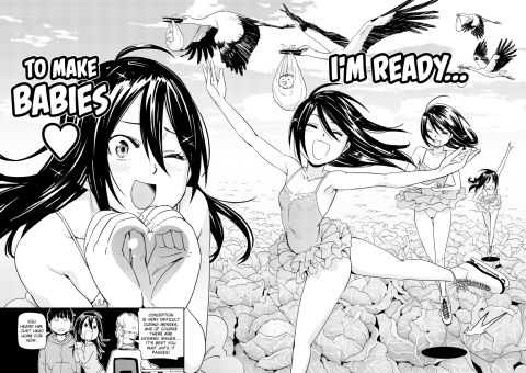 Love Style Chapter 1 page 53