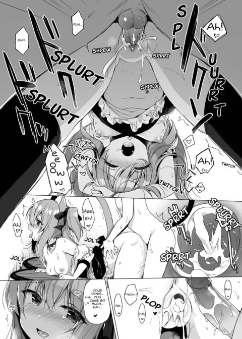 My Ideal Life in Another World Vol. 5 Chapter 1 page 27