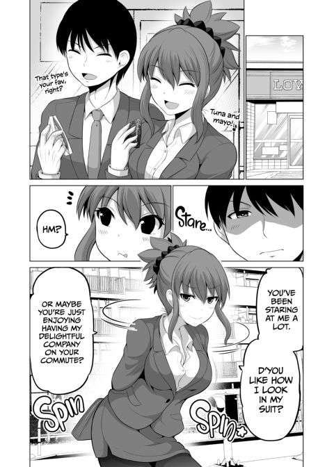 No Guard Wife 14 Chapter 1 page 4
