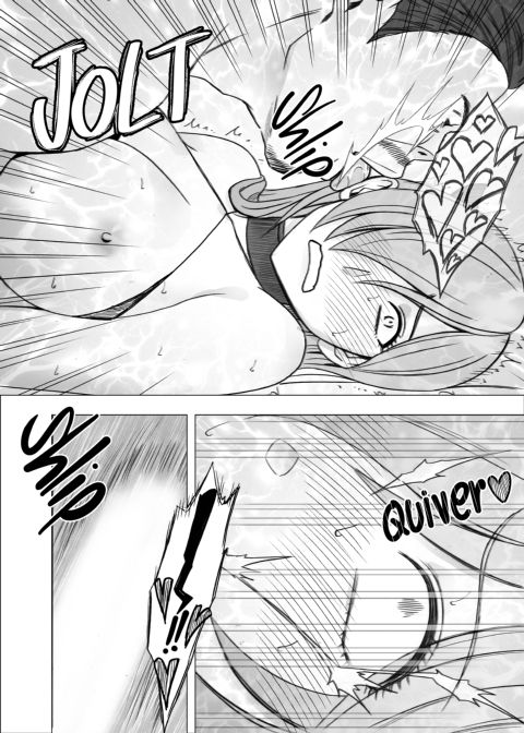 24 Hour Humiliation TV 2 Chapter 1 page 59
