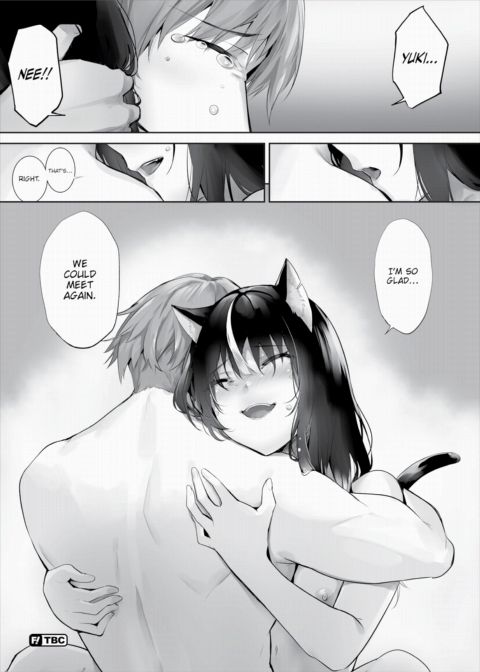 Only Fools Rely on Cat-Eared Slaves - My First Domestication Ch.31 Chapter 1 page 21