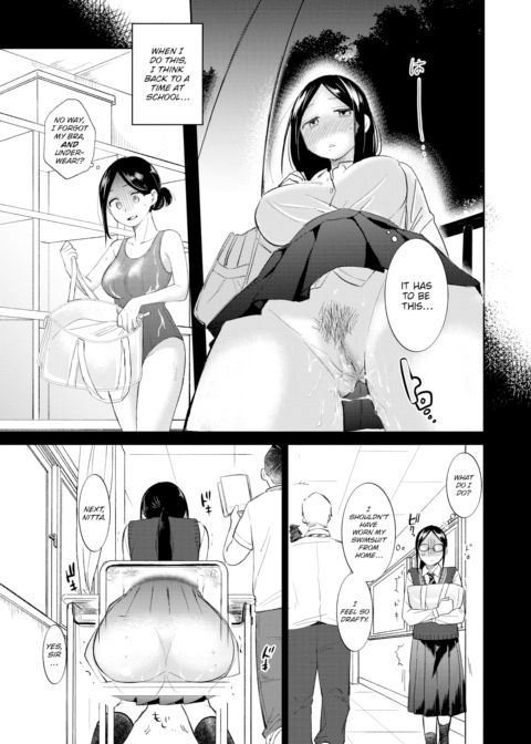 Breather Chapter 1 page 7