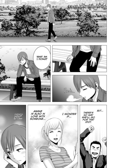 My New Big Sister Chapter 1 page 40