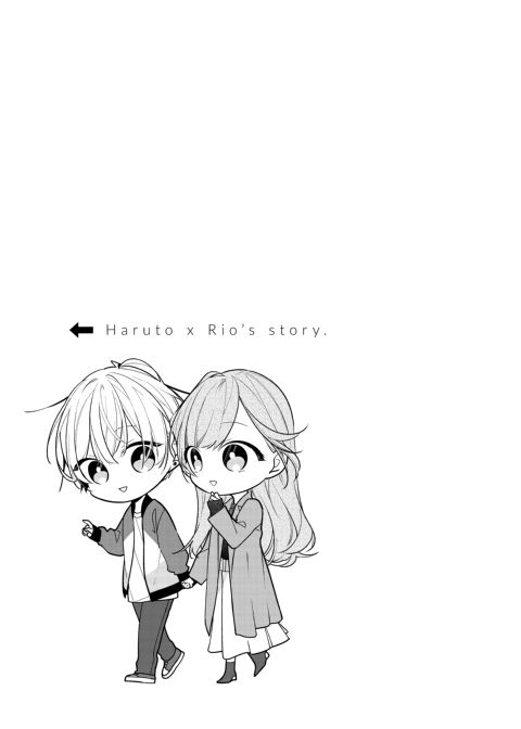 I Fell for My Friend's Older Sister + My Older Sister's Friend Is Annoying 2 Chapter 1 page 3