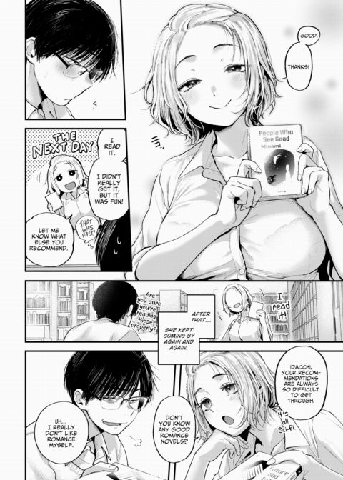 Reunion Composition Chapter 1 page 4