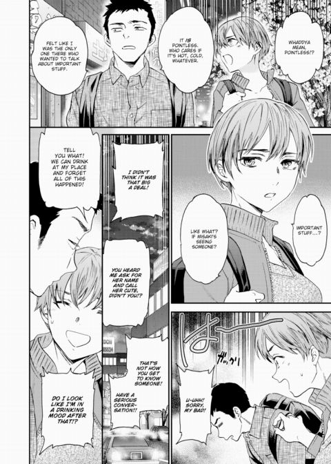 Pity Chapter 1 page 2