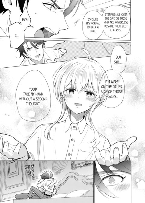 Reincarnated into Demon King Evelogia's World Vol.6 Chapter 1 page 71