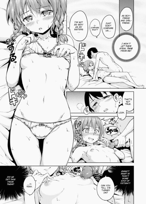 Kira Kira Chapter 1 page 210