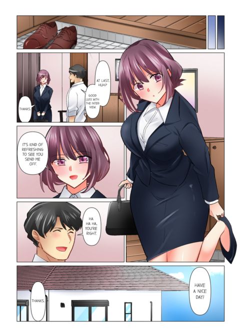 Our Kinky Newlywed Life Vol.12 Chapter 1 page 74