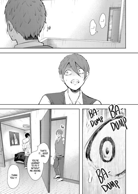 Sins of the Past 3 Chapter 1 page 38