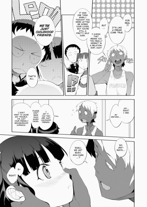 Excursion Day 99 Chapter 1 page 146