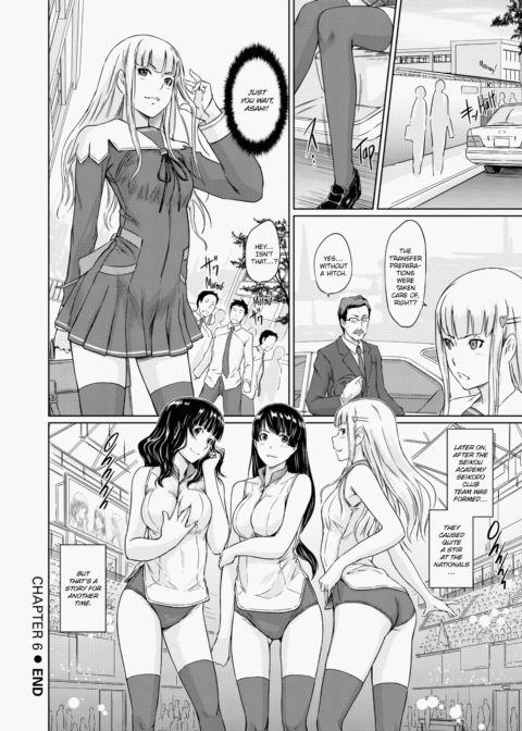It's a Straight Line Once You Fall in Love Chapter 1 page 187