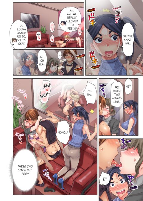 The Dick Pub Volume 9 Chapter 1 page 58