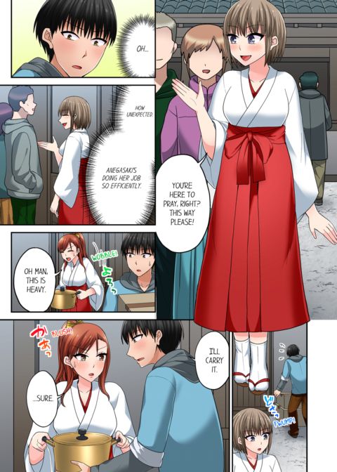Bullied Boy's Tongue Revenge Vol.11 Chapter 1 page 31