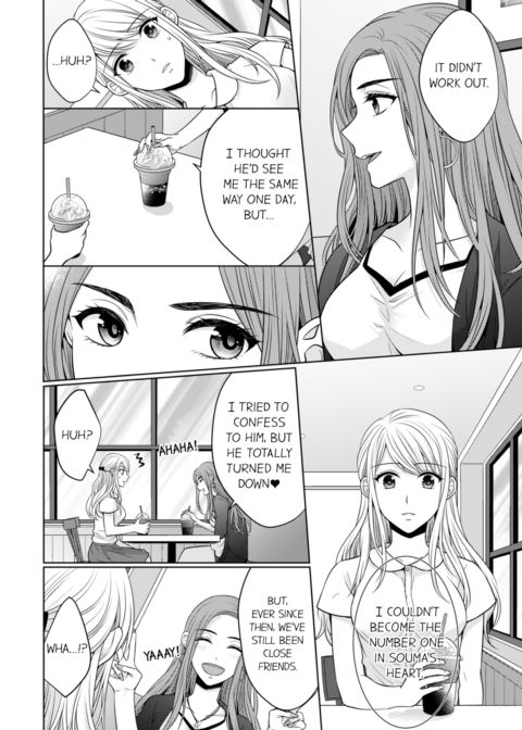 Fire in His Fingertips Vol.3 Chapter 1 page 66
