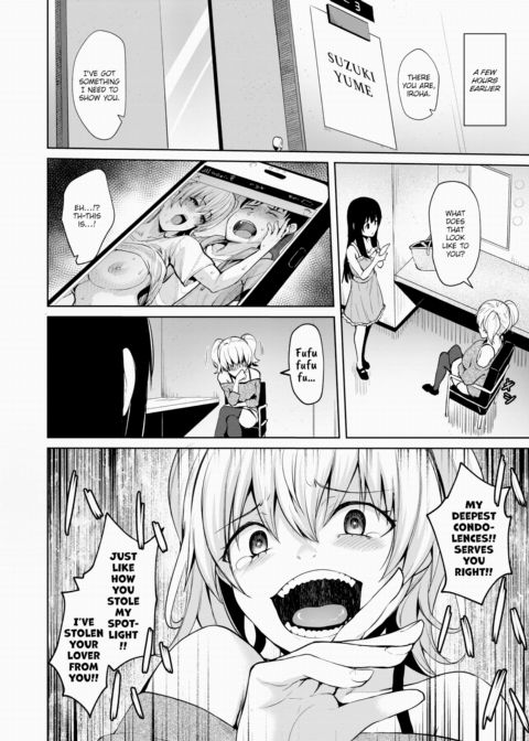 All Our Hues Chapter 1 page 2