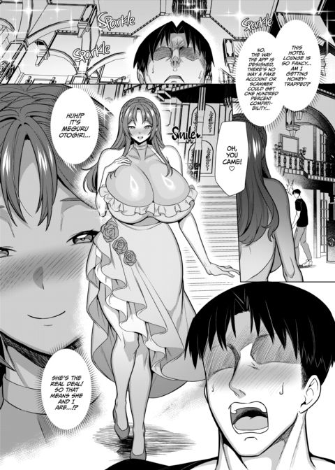 Match Made in Heaven: The Perfect Fuck Buddy Compilation Chapter 1 page 113