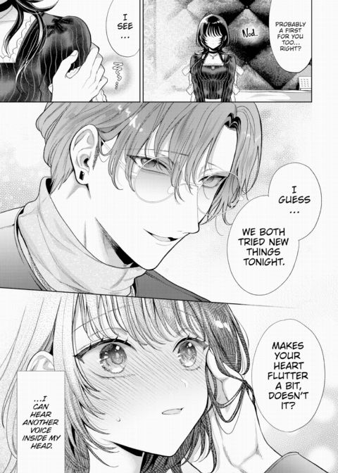 My Sub - Part 1 Chapter 1 page 29