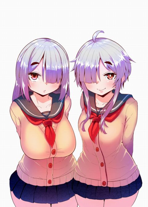 Weekly Kairakuten Key-Visual Collection 60 Chapter 1 page 2