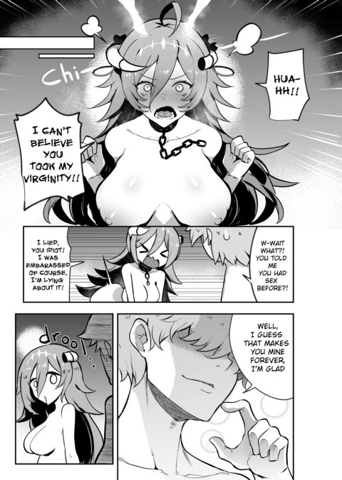 The Final Dungeon Boss Can't Be This Easy to Defeat?! Chapter 1 page 16