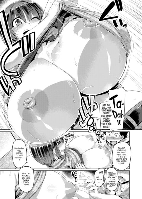 Shotacon Lady Shouko! Chapter 1 page 7
