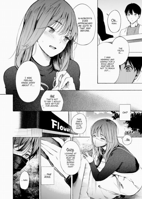 First Date Chapter 1 page 8