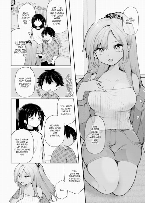 A Male Porn Stud Leapt Through Time To Become a Young Lady-Killer! ~I'll Forge My Own Future~ Vol.11 Chapter 1 page 5