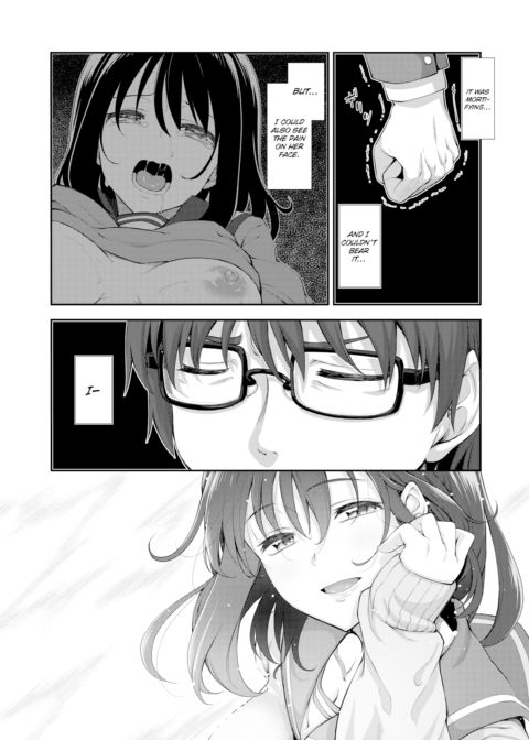 Let Your Smile Bloom Chapter 3 Chapter 1 page 25