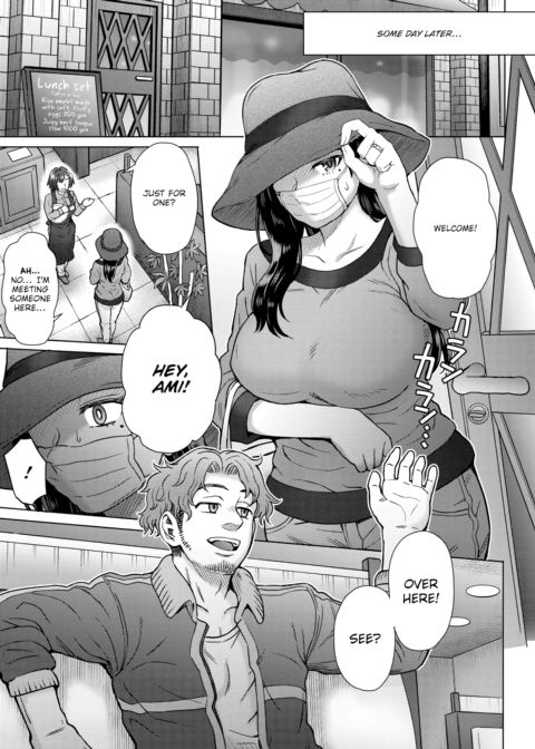 Nostalgia Chapter 1 page 9