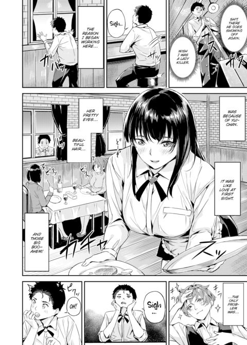 Explosive Reversal Chapter 1 page 2