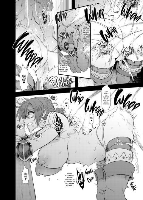 Boudica Chapter 1 page 11