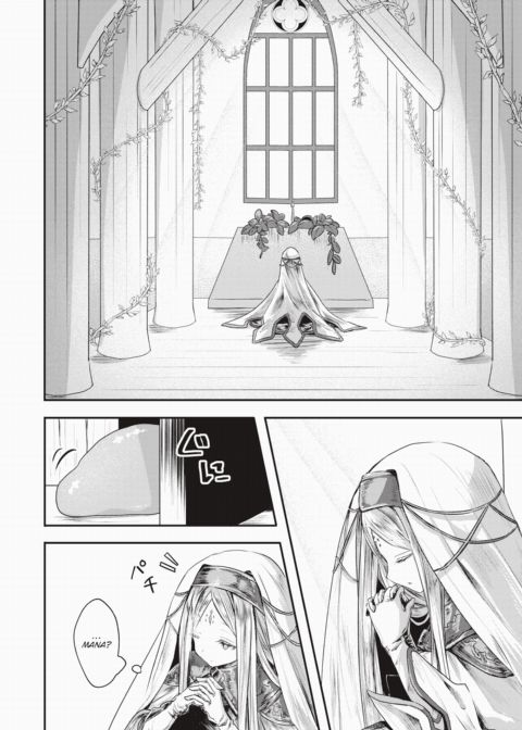 Chimera - Part 1 Chapter 1 page 4