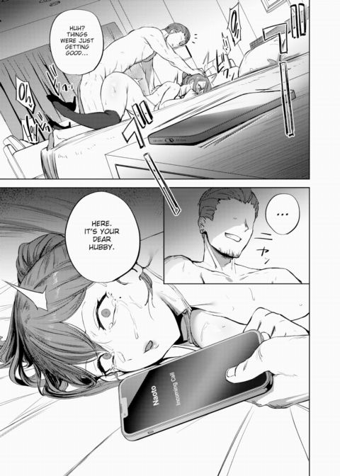 I Swear I'll Protect You Chapter 1 page 29