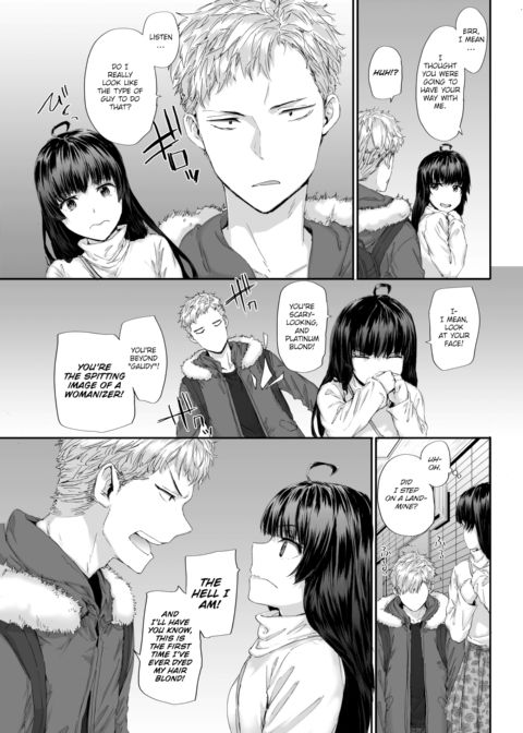 Neighbors Chapter 1 page 13