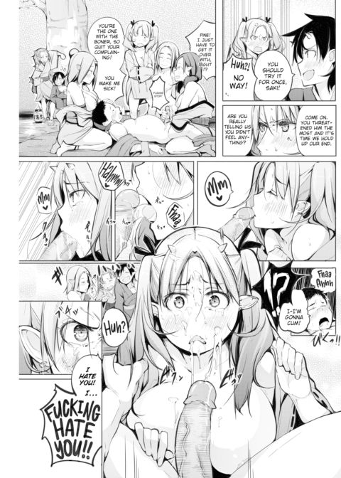 Plump Man Chapter 1 page 9