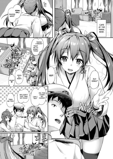 Midnight Cranes Chapter 1 page 2