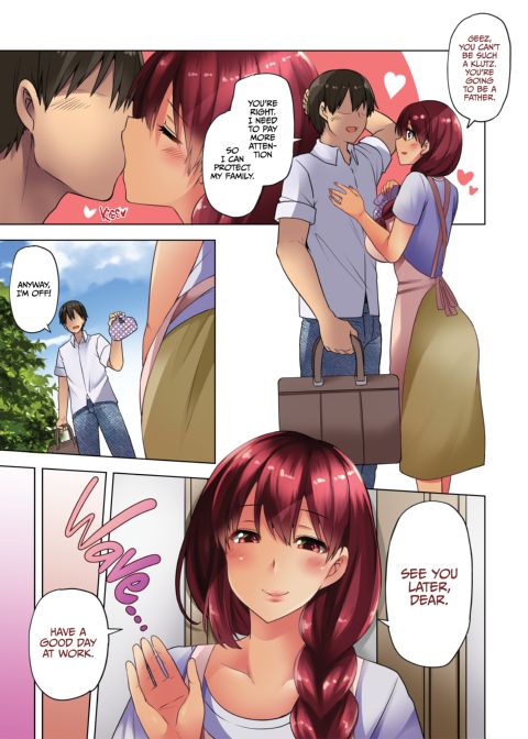 Summer Sacrifice Chapter 1 page 50