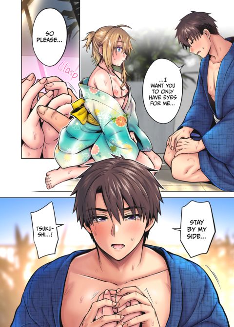 My Best Friend is a Gender Bender 4.5 (FULL COLOR VERSION) Chapter 1 page 53