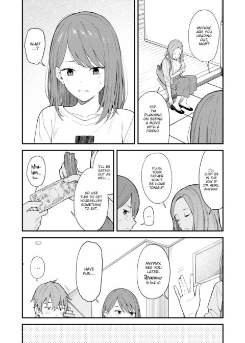 Re:Play - Epilogue Chapter 1 page 5
