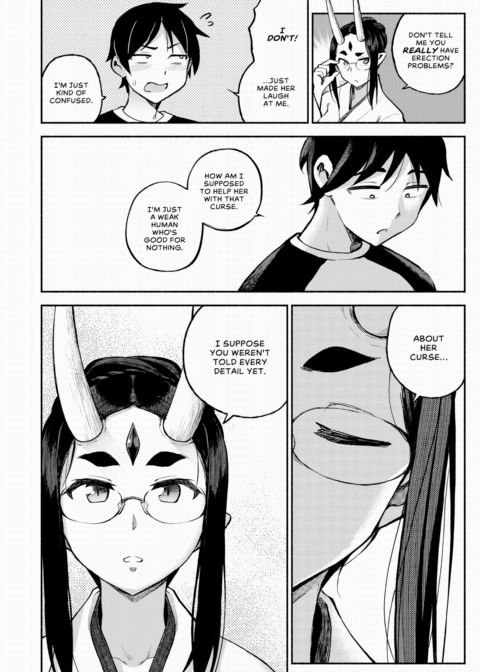 Black Moon Prophecy - Chapter 7 Chapter 1 page 26
