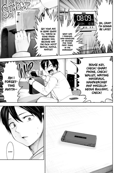 Transferred to the Gyaru Academy - Chapter 10 Chapter 1 page 14