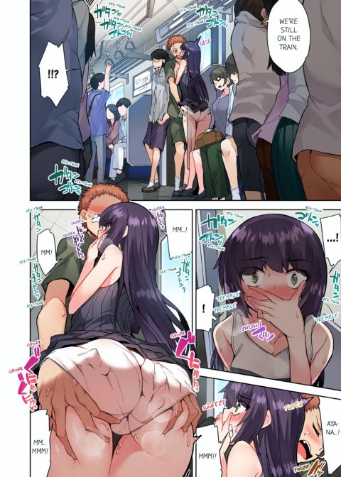 Traditional Job of Washing Girl's Body Volume 11 Chapter 1 page 49